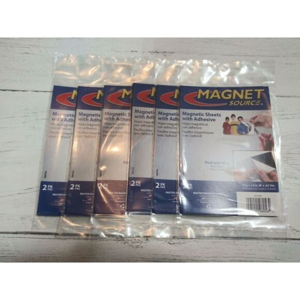 Magnetic